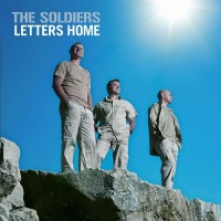 Purchase The Soldiers - Letters Home