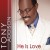 Buy Tony Addison - He Is Love Mp3 Download