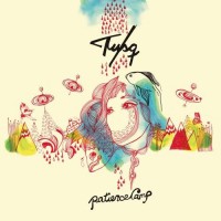 Purchase Tusq - Patience Camp