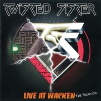 Purchase Twisted Sister - Live At Wacken