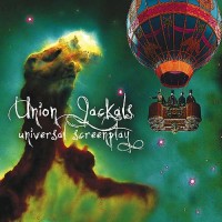 Purchase Union Jackals - Universal Screenplay