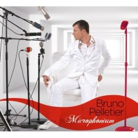 Purchase Bruno Pelletier - Microphonium