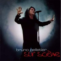 Purchase Bruno Pelletier - Sur Scene