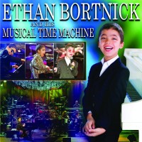 Purchase Ethan Bortnick - Ethan Bortnick And His Musical Time Machine