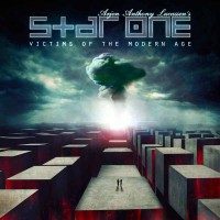 Purchase Star One - Victims Of The Modern Age CD1