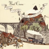 Purchase Beat Circus - Boy From Black Mountain