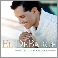 Purchase El DeBarge - Second Chance