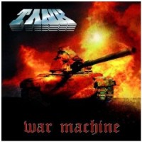 Purchase Tank (UK) - War Machine