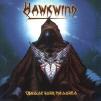Purchase Hawkwind - Choose Your Masques