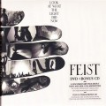 Buy Feist - Look at What the Light Did Now Mp3 Download