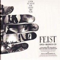 Purchase Feist - Look at What the Light Did Now