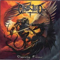 Purchase Crosswind - Opposing Forces/Beyond