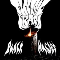 Purchase Electric Wizard - Black Masses