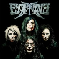 Purchase Escape The Fate - Escape The Fate (Deluxe Edition)