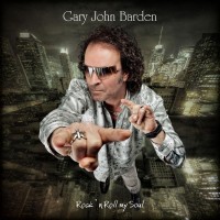 Purchase Gary Barden - Rock 'n' Roll My Soul