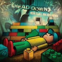 Purchase Head Down - How It All Breaks Down