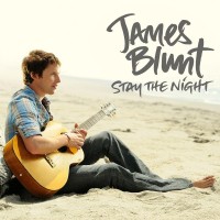 Purchase James Blunt - Stay The Night (CDS)