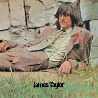 Purchase James Taylor - James Taylor (Remastered)