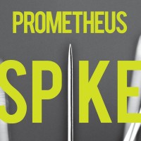 Purchase Prometheus - Spike