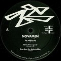Buy Novamen - The Hague City Mp3 Download