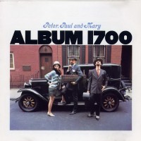 Purchase Peter, Paul & Mary - Album 1700