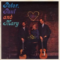 Purchase Peter, Paul & Mary - Peter, Paul And Mary