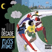Purchase Pugs Atomz - The Decade