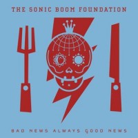 Purchase Sonic Boom Foundation - Bad News Always Good News