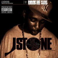 Purchase J-Stone - Grown Man Business