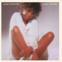Purchase June Pointer - Baby Sister