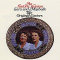 Buy Sara & Maybelle Carter - An Historic Reunion Mp3 Download