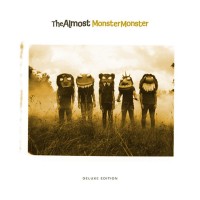 Purchase The Almost - Monster Monster (Deluxe Edition)