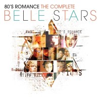 Purchase Belle Stars - 80S Romance (The Complete Belle Stars)