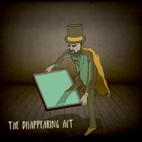 Purchase The Disappearing Act - The Disappearing Act