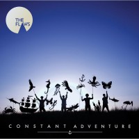 Purchase The Flaws - Constant Adventure