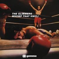Purchase The Glimmers - Whomp That Vinyl!