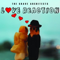 Purchase The Grave Architects - Love Reaction