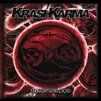 Purchase KrashKarma - Straight To The Blood