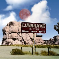 Purchase Lunarave - The 4Th Sun