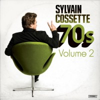 Purchase Sylvain Cossette - 70's Vol. 2