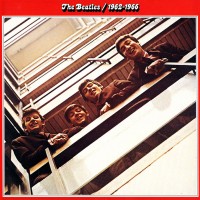 Purchase The Beatles - 1962-1966 (Remastered) CD1