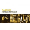Buy The Almost - Monster Monster (EP) Mp3 Download