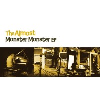 Purchase The Almost - Monster Monster (EP)
