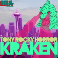 Purchase Tony Rocky Horror - Kraken (EP)