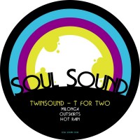Purchase Twinsound - T for Two
