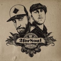 Purchase 2Forsoul - To The Bone