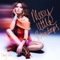 Purchase Cheryl Cole - Messy Little Raindrops