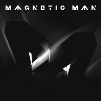Purchase Magnetic Man - Magnetic Man