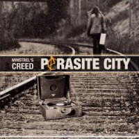 Purchase Parasite City - Minstrel's Creed