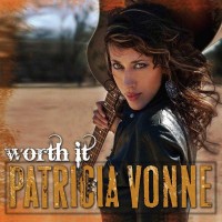 Purchase Patricia Vonne - Worth It
